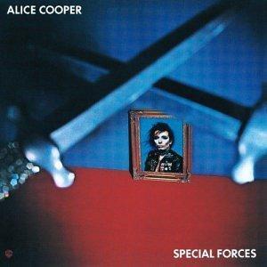 Cooper, Alice: Special Forces
