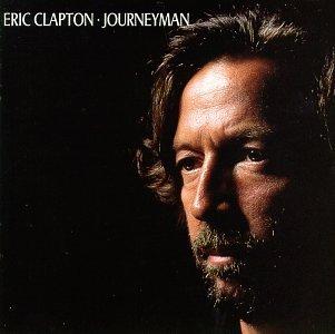 Clapton, Eric: Journeyman