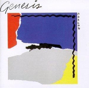 Genesis: Abacab