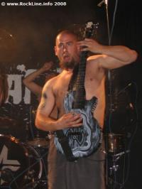 Punk is dead! Je res? (2008)