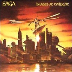 Saga: Images At Twilight