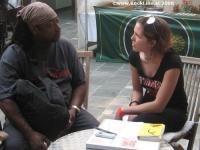 Tim Ries - prvi saksofonist sodobne glasbe - v ekspresnem intervjuju o 