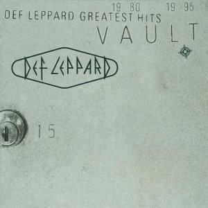 Def Leppard: Vault
