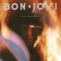 Bon Jovi: 7800 Fahrenheit