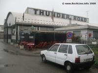 Arena med sanjskim nastopom niso pozabili na ničesar, niti na izvedbo Moviedrome (2008)