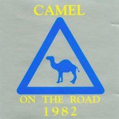 Camel: On The Road 1982