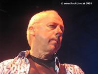 Mark Knopfler Videm z okolico spravil na kolena! (2008)