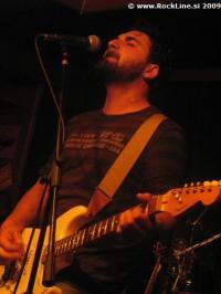 Čmrljev let nad Vrbskim jezerom (2009)