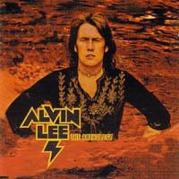 Lee, Alvin: The Anthology