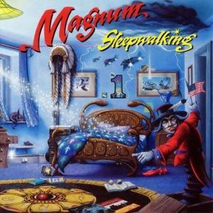 Magnum: Sleepwalking