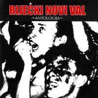 Various Artists: Riječki novi val - antologija
