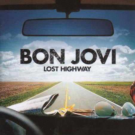 Bon Jovi: Lost Highway
