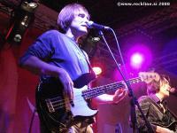 Hiša pred jamo (2008)