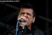 Sweden Rock Festival 2011 (III. dan) - Whitesnake zopet našli pot domov