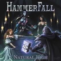 HammerFall: Natural High