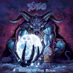 Dio, Ronnie James: Master Of The Moon
