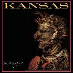 Kansas: Masque