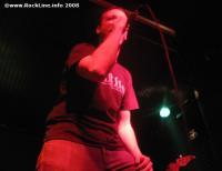 Metal četrtek v Channel Zeru z Batino, Thraw, Obduction in To Hate