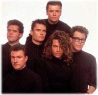 Inxs