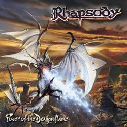 Rhapsody Of Fire: Power Of The Dragonflame