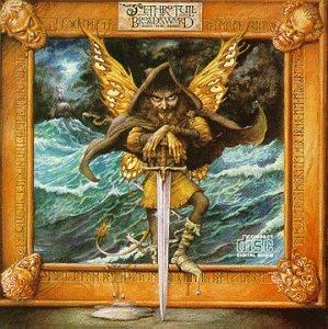 Jethro Tull: The Broadsword And The Beast