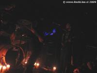 Ameriški Volkovi iz Nizozemske prinesli Kugo (2009)