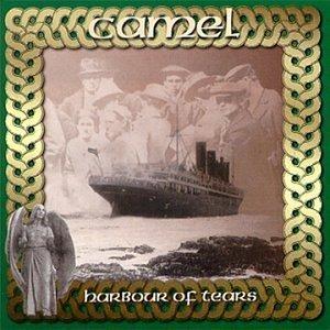 Camel: Harbour Of Tears