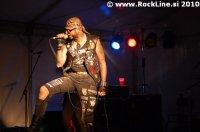 Haliaetum Open Air festival 2010 (2010)