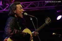 Jack Bruce z eminentnimi prijatelji zanetil plamene nostalgije! (2009)