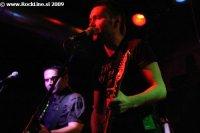 Na zasebni zabavi z Vatro! (2009)