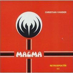 Magma: Retrospektiw 3