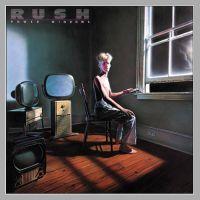 Rush: Power Windows