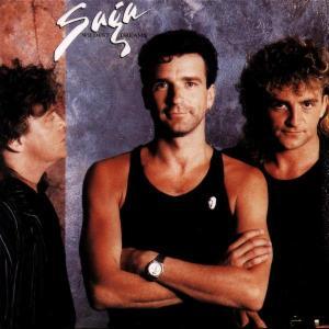 Saga: Wildest Dreams