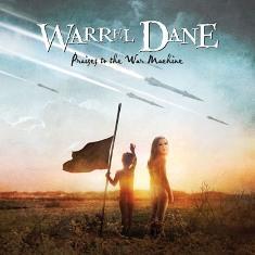 Dane, Warrel: Praises to the War Machine