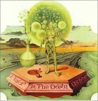 Nektar: A Tab In The Ocean