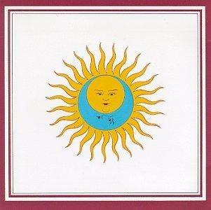 King Crimson: Larks' Tongues In Aspic