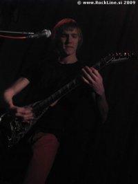 Uspešen zaključek Rock Stik turneje na Gorenjskem (2009)