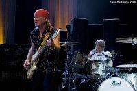 Vijolični desant na Ljubljano - Deep Purple v Križankah (2010)