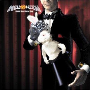 Helloween: Rabbit Don't Come Easy