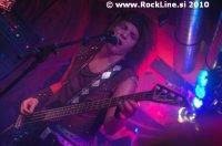 Dvojni umor sredi zatohle Dunajske luknje (2010)