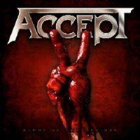 Accept: Blood Of The Nations