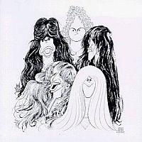Aerosmith: Draw The Line