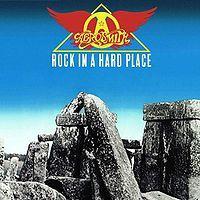 Aerosmith: Rock In a Hard Place