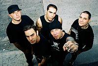 Agnostic Front
