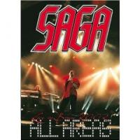 Saga: All Areas - Live in Bonn 2002