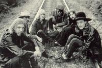 Allman Brothers Band, The