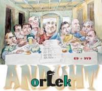 Orlek: Anduht