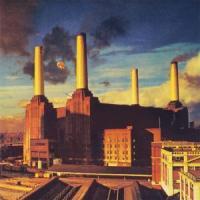 Pink Floyd: Animals