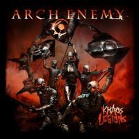 Arch Enemy: Khaos Legions