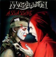 Marillion: Assassing